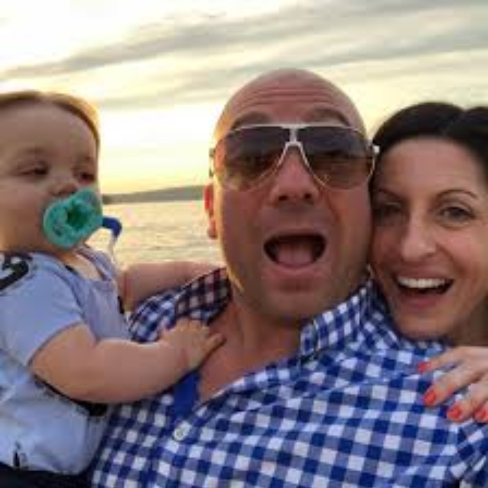 Meet your Posher, Henry